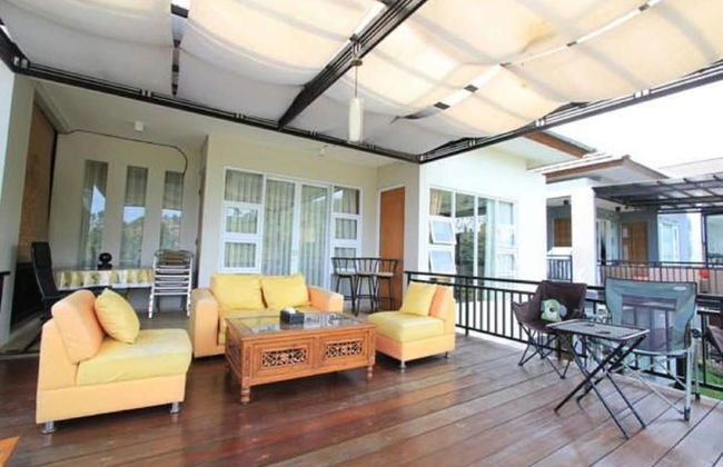 Spring Hill Villa Syariah - Photo 5