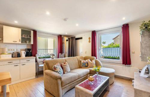 Ferienwohung Marion - Hohnstein - Foto 3