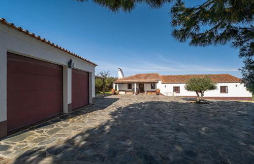 Alandroal Nature & Pool Retreat - Foto 22