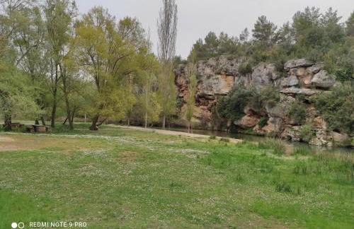 Casa Rural La Tejeria - Foto 34