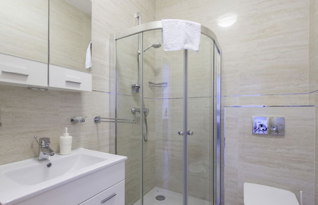 Villa Katarina 2nd Floor Apartments - Foto 29