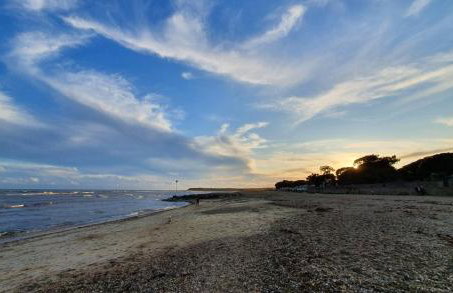 Mudeford Beach Lodge - Foto 15