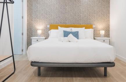 GM Toledo Apartamentos by Toledo AP - Foto 3