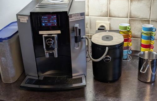 Auszeitoase Freystadt - Park, Billard, Sauna - ideal für Familientreffen und Messe Nürnberg - Foto 44