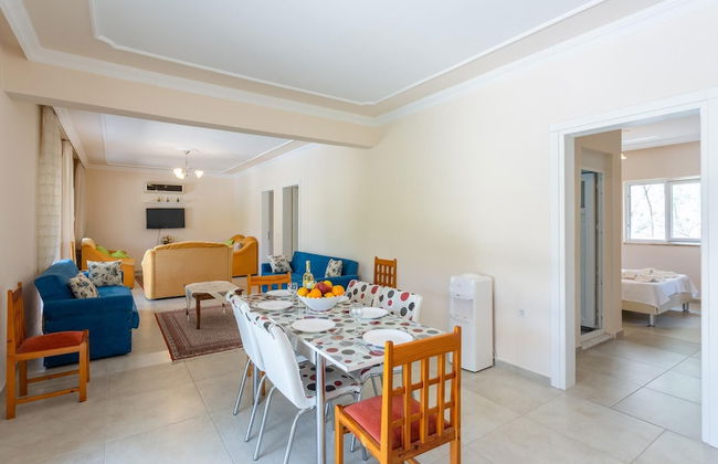 Villa Duman 3 Large Private Pool A C Wifi Car Not Required - 3166 - Foto 22