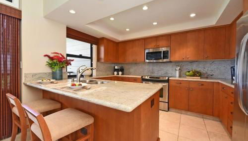 Kapalua Ridge Villas 1521 · KRV 1521 Remodeled 1BD Kapalua Villa - Foto 3