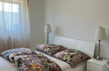 Ferienwohnung Hügel Blick - Photo 9