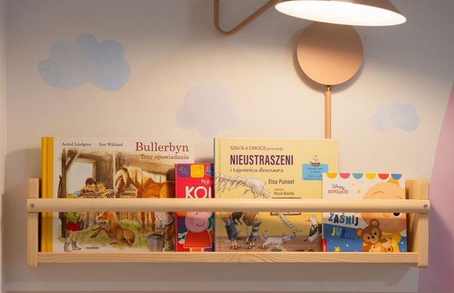 Family Apartament by Renters Prestige - Foto 43