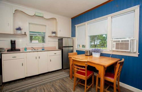 Lake Huron Cottage 6 - 3 Bed 1 Bath - Foto 6