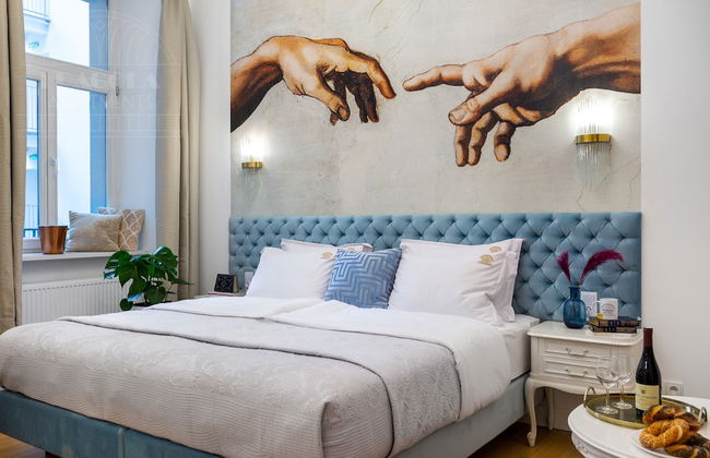 Fragola Apartments Old Town - Foto 63