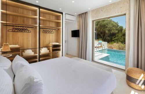 Sun n Salt Private Villas - Foto 61