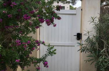 Maison bord de mer climatisée La Capte , Hyères - Foto 26