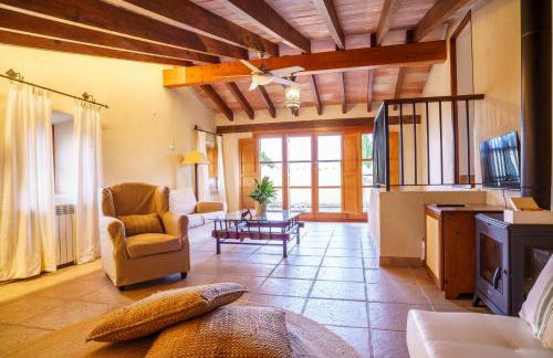 Agroturisme Son Cardaix - Foto 56