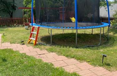 Smart Entire Loft, 3 br, 2 bath, with 3 tv - Foto 49