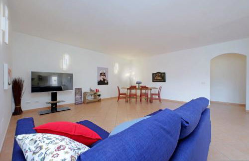 Home and Garden Le Rondini - Foto 4