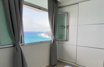 Hermoso Edificio Frente al Mar, a pie de Playa y hermosas vistas - Photo 60