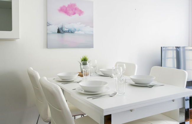 2ndhomes Kluuvi Studios - Foto 7