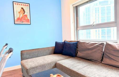 Apart-Hotel in Delta Point Croydon - Foto 4