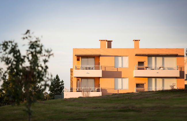 Lomas del Real Resort - Photo 43