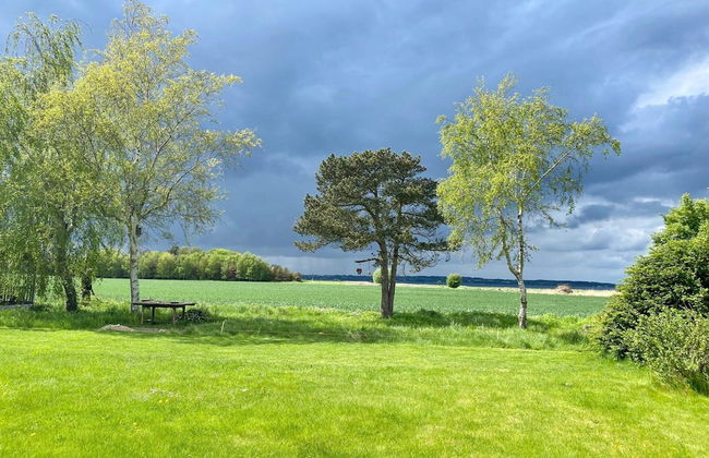 4 Person Holiday Home in Holbaek - Photo 18