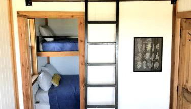 Rustic Tiny House Rental for Weekend Getaways from Dallas - Foto 3