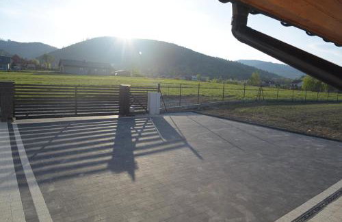 Apartamenty Górskie Widoki koło Szczyrku - Foto 41