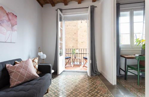 Casa Cosi - Sant Gervasi 1 - Photo 9