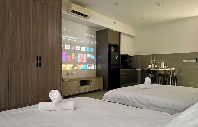 Bell Suites - Foto 34