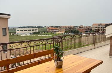 beb dragonara apartment - Foto 20