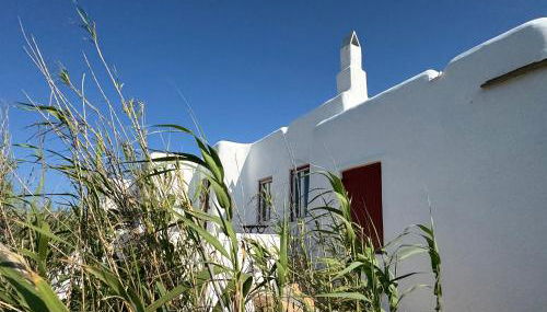 Villa Halara - Foto 4