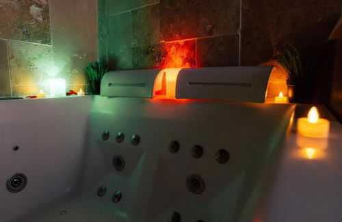 Evasion romantique & spa - Foto 8