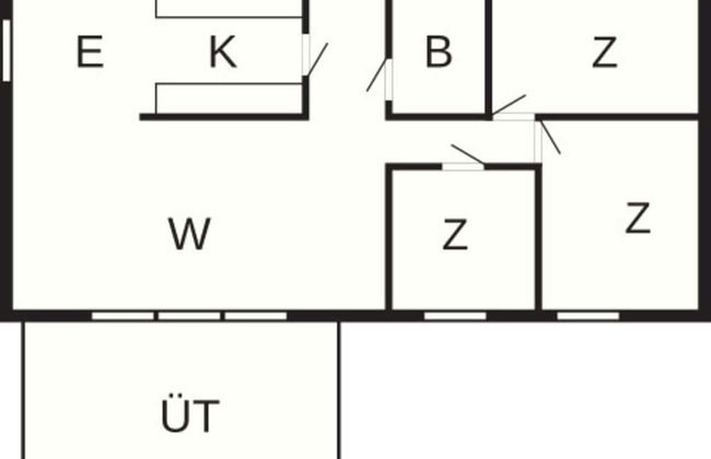 Holiday Home in Bovallstrand - Foto 7