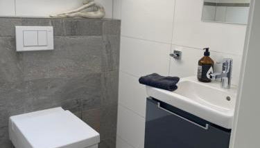 FeWo Schwobaländle - Foto 3