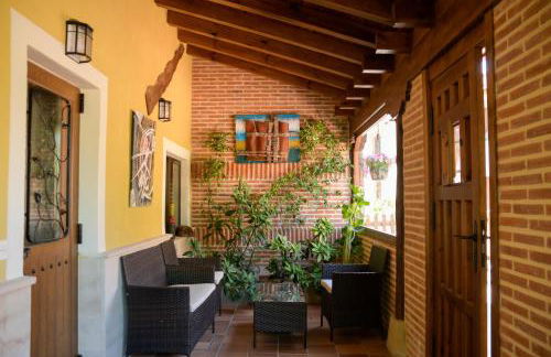 Casa rural El Yunque - Foto 11