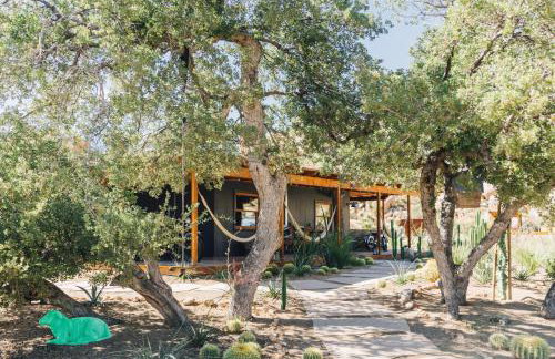 Mod West Ranch: 5-acre Boulder Playground - Foto 26