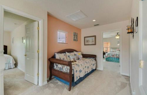 Large Pool Deck * All Rooms w/ Private Bathroom - Foto 42