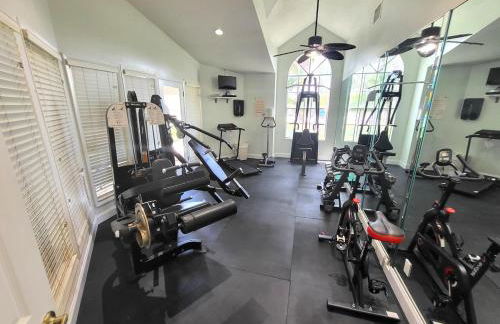 Peaceful 2Bd 2Bth Pondside Condo - MaryEtta - Foto 33