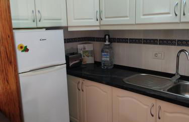 Apartamento en Los Cristianos Edificio Guayero - Foto 12