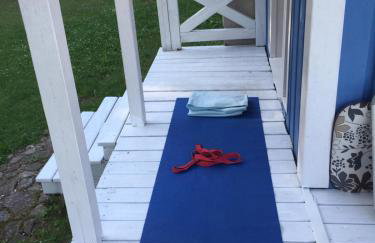 Błękitny Domek - Tleń - Bory Tucholskie - Foto 12