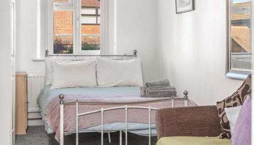 Badger Haven, Apartment 1 - Foto 3