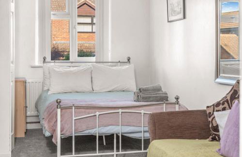 Badger Haven, Apartment 1 - Photo 3