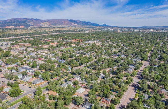 Downtown Practical & Pet-friendly Easy & Sensible - Photo 21