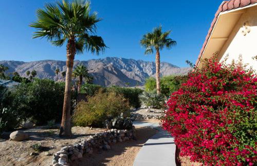 Saltwater Pool and Mountain Views - Foto 3