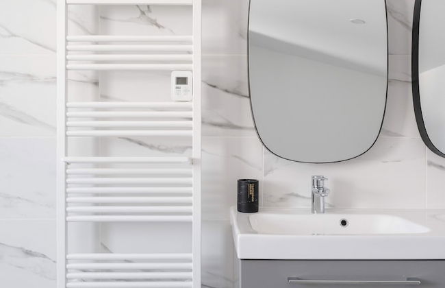 Les Maisons du Parc - Foto 59