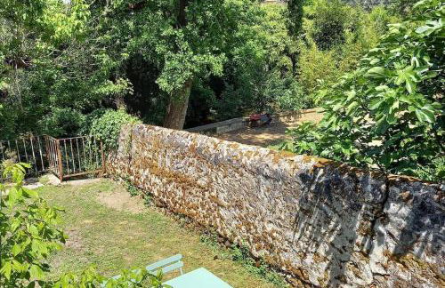 Maison Nadaud avec parking privé - Foto 10