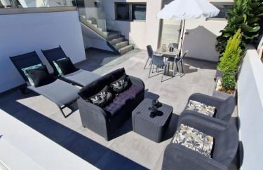 Ocean Surf Suite - Foto 36