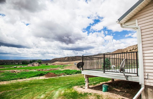 Bryce Country Cabins - Foto 52