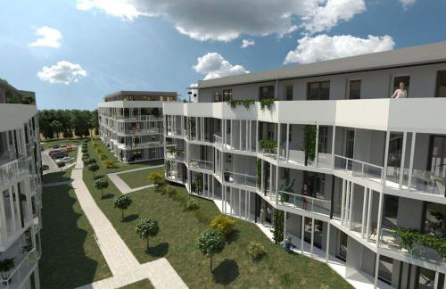 Apartament Słoneczny - Foto 19