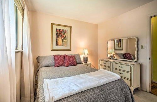 Colorado Springs Home with Yard about 12 Mi to Dtwn - Foto 23