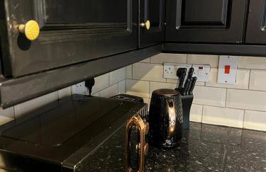 House in Manchester MVS Snug Urban… - 21193 - Foto 42